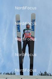 29.12.2018, Oberstdorf, Germany (GER): Daniel Andre Tande (NOR) - FIS world cup ski jumping, four hills tournament, qualification, Oberstdorf (GER). www.nordicfocus.com. © Rauschendorfer/NordicFocus. Every downloaded picture is fee-liable.