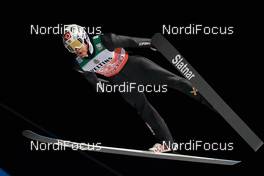 29.12.2018, Oberstdorf, Germany (GER): Robert Johansson (NOR) - FIS world cup ski jumping, four hills tournament, qualification, Oberstdorf (GER). www.nordicfocus.com. © Rauschendorfer/NordicFocus. Every downloaded picture is fee-liable.