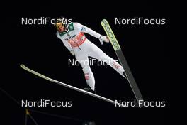 29.12.2018, Oberstdorf, Germany (GER): Manuel Fettner (AUT) - FIS world cup ski jumping, four hills tournament, qualification, Oberstdorf (GER). www.nordicfocus.com. © Rauschendorfer/NordicFocus. Every downloaded picture is fee-liable.