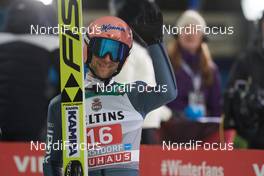 30.12.2018, Oberstdorf, Germany (GER): Pius Paschke (GER) - FIS world cup ski jumping, four hills tournament, individual HS137, Oberstdorf (GER). www.nordicfocus.com. © Rauschendorfer/NordicFocus. Every downloaded picture is fee-liable.