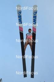 29.12.2018, Oberstdorf, Germany (GER): Piotr Zyla (POL) - FIS world cup ski jumping, four hills tournament, qualification, Oberstdorf (GER). www.nordicfocus.com. © Rauschendorfer/NordicFocus. Every downloaded picture is fee-liable.