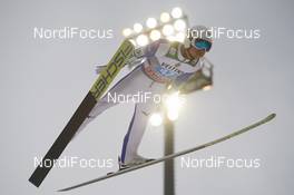 30.12.2018, Oberstdorf, Germany (GER): Daiki Ito (JPN) - FIS world cup ski jumping, four hills tournament, individual HS137, Oberstdorf (GER). www.nordicfocus.com. © Rauschendorfer/NordicFocus. Every downloaded picture is fee-liable.