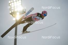 30.12.2018, Oberstdorf, Germany (GER): Roman Koudelka (CZE) - FIS world cup ski jumping, four hills tournament, individual HS137, Oberstdorf (GER). www.nordicfocus.com. © Rauschendorfer/NordicFocus. Every downloaded picture is fee-liable.