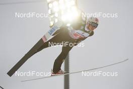 30.12.2018, Oberstdorf, Germany (GER): Andreas Stjernen (NOR) - FIS world cup ski jumping, four hills tournament, individual HS137, Oberstdorf (GER). www.nordicfocus.com. © Rauschendorfer/NordicFocus. Every downloaded picture is fee-liable.