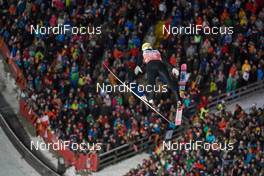 29.12.2018, Oberstdorf, Germany (GER): Evgeniy Klimov (RUS) - FIS world cup ski jumping, four hills tournament, qualification, Oberstdorf (GER). www.nordicfocus.com. © Rauschendorfer/NordicFocus. Every downloaded picture is fee-liable.
