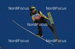 29.12.2018, Oberstdorf, Germany (GER): Noriaki Kasai (JPN) - FIS world cup ski jumping, four hills tournament, qualification, Oberstdorf (GER). www.nordicfocus.com. © Rauschendorfer/NordicFocus. Every downloaded picture is fee-liable.