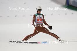 30.12.2018, Oberstdorf, Germany (GER): Piotr Zyla (POL) - FIS world cup ski jumping, four hills tournament, individual HS137, Oberstdorf (GER). www.nordicfocus.com. © Rauschendorfer/NordicFocus. Every downloaded picture is fee-liable.
