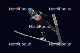 29.12.2018, Oberstdorf, Germany (GER): Philipp Aschenwald (AUT) - FIS world cup ski jumping, four hills tournament, qualification, Oberstdorf (GER). www.nordicfocus.com. © Rauschendorfer/NordicFocus. Every downloaded picture is fee-liable.