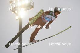 30.12.2018, Oberstdorf, Germany (GER): Stefan Hula (POL) - FIS world cup ski jumping, four hills tournament, individual HS137, Oberstdorf (GER). www.nordicfocus.com. © Rauschendorfer/NordicFocus. Every downloaded picture is fee-liable.