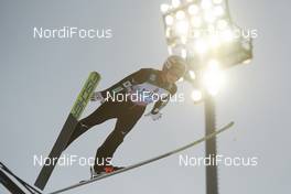 30.12.2018, Oberstdorf, Germany (GER): Junshiro Kobayashi (JPN) - FIS world cup ski jumping, four hills tournament, individual HS137, Oberstdorf (GER). www.nordicfocus.com. © Rauschendorfer/NordicFocus. Every downloaded picture is fee-liable.