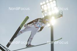30.12.2018, Oberstdorf, Germany (GER): Markus Schiffner (AUT) - FIS world cup ski jumping, four hills tournament, individual HS137, Oberstdorf (GER). www.nordicfocus.com. © Rauschendorfer/NordicFocus. Every downloaded picture is fee-liable.