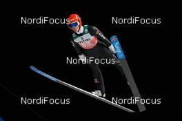 29.12.2018, Oberstdorf, Germany (GER): Stephan Leyhe (GER) - FIS world cup ski jumping, four hills tournament, qualification, Oberstdorf (GER). www.nordicfocus.com. © Rauschendorfer/NordicFocus. Every downloaded picture is fee-liable.