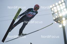 30.12.2018, Oberstdorf, Germany (GER): Severin Freund (GER) - FIS world cup ski jumping, four hills tournament, individual HS137, Oberstdorf (GER). www.nordicfocus.com. © Rauschendorfer/NordicFocus. Every downloaded picture is fee-liable.