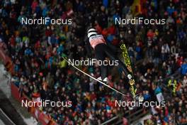 29.12.2018, Oberstdorf, Germany (GER): Daniel Huber (AUT) - FIS world cup ski jumping, four hills tournament, qualification, Oberstdorf (GER). www.nordicfocus.com. © Rauschendorfer/NordicFocus. Every downloaded picture is fee-liable.