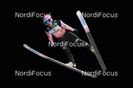 29.12.2018, Oberstdorf, Germany (GER): Roman Koudelka (CZE) - FIS world cup ski jumping, four hills tournament, qualification, Oberstdorf (GER). www.nordicfocus.com. © Rauschendorfer/NordicFocus. Every downloaded picture is fee-liable.