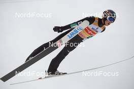 30.12.2018, Oberstdorf, Germany (GER): Ryoyu Kobayashi (JPN) - FIS world cup ski jumping, four hills tournament, individual HS137, Oberstdorf (GER). www.nordicfocus.com. © Rauschendorfer/NordicFocus. Every downloaded picture is fee-liable.