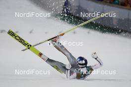 30.12.2018, Oberstdorf, Germany (GER): Andreas Wellinger (GER) - FIS world cup ski jumping, four hills tournament, individual HS137, Oberstdorf (GER). www.nordicfocus.com. © Rauschendorfer/NordicFocus. Every downloaded picture is fee-liable.