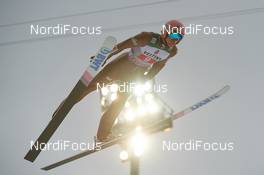 30.12.2018, Oberstdorf, Germany (GER): Dawid Kubacki (POL) - FIS world cup ski jumping, four hills tournament, individual HS137, Oberstdorf (GER). www.nordicfocus.com. © Rauschendorfer/NordicFocus. Every downloaded picture is fee-liable.