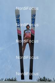 29.12.2018, Oberstdorf, Germany (GER): Jakub Wolny (POL) - FIS world cup ski jumping, four hills tournament, qualification, Oberstdorf (GER). www.nordicfocus.com. © Rauschendorfer/NordicFocus. Every downloaded picture is fee-liable.