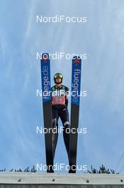 29.12.2018, Oberstdorf, Germany (GER): Anze Semenic (SLO) - FIS world cup ski jumping, four hills tournament, qualification, Oberstdorf (GER). www.nordicfocus.com. © Rauschendorfer/NordicFocus. Every downloaded picture is fee-liable.