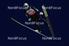 29.12.2018, Oberstdorf, Germany (GER): Daiki Ito (JPN) - FIS world cup ski jumping, four hills tournament, qualification, Oberstdorf (GER). www.nordicfocus.com. © Rauschendorfer/NordicFocus. Every downloaded picture is fee-liable.