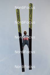 29.12.2018, Oberstdorf, Germany (GER): Manuel Fettner (AUT) - FIS world cup ski jumping, four hills tournament, qualification, Oberstdorf (GER). www.nordicfocus.com. © Rauschendorfer/NordicFocus. Every downloaded picture is fee-liable.