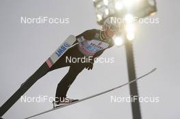 30.12.2018, Oberstdorf, Germany (GER): Daniel Andre Tande (NOR) - FIS world cup ski jumping, four hills tournament, individual HS137, Oberstdorf (GER). www.nordicfocus.com. © Rauschendorfer/NordicFocus. Every downloaded picture is fee-liable.
