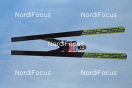 29.12.2018, Oberstdorf, Germany (GER): Alex Insam (ITA) - FIS world cup ski jumping, four hills tournament, qualification, Oberstdorf (GER). www.nordicfocus.com. © Rauschendorfer/NordicFocus. Every downloaded picture is fee-liable.