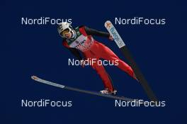 29.12.2018, Oberstdorf, Germany (GER): Roman Sergeevich Trofimov (RUS) - FIS world cup ski jumping, four hills tournament, qualification, Oberstdorf (GER). www.nordicfocus.com. © Rauschendorfer/NordicFocus. Every downloaded picture is fee-liable.