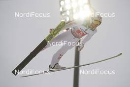 30.12.2018, Oberstdorf, Germany (GER): Daniel Huber (AUT) - FIS world cup ski jumping, four hills tournament, individual HS137, Oberstdorf (GER). www.nordicfocus.com. © Rauschendorfer/NordicFocus. Every downloaded picture is fee-liable.