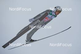 30.12.2018, Oberstdorf, Germany (GER): Simon Ammann (SUI) - FIS world cup ski jumping, four hills tournament, individual HS137, Oberstdorf (GER). www.nordicfocus.com. © Rauschendorfer/NordicFocus. Every downloaded picture is fee-liable.