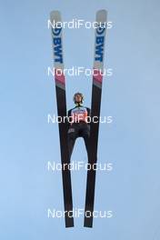 29.12.2018, Oberstdorf, Germany (GER): Evgeniy Klimov (RUS) - FIS world cup ski jumping, four hills tournament, qualification, Oberstdorf (GER). www.nordicfocus.com. © Rauschendorfer/NordicFocus. Every downloaded picture is fee-liable.
