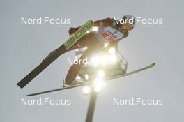 30.12.2018, Oberstdorf, Germany (GER): Kamil Stoch (POL) - FIS world cup ski jumping, four hills tournament, individual HS137, Oberstdorf (GER). www.nordicfocus.com. © Rauschendorfer/NordicFocus. Every downloaded picture is fee-liable.
