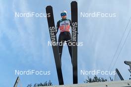 29.12.2018, Oberstdorf, Germany (GER): Yukiya Sato (JPN) - FIS world cup ski jumping, four hills tournament, qualification, Oberstdorf (GER). www.nordicfocus.com. © Rauschendorfer/NordicFocus. Every downloaded picture is fee-liable.
