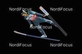 29.12.2018, Oberstdorf, Germany (GER): Timi Zajc (SLO) - FIS world cup ski jumping, four hills tournament, qualification, Oberstdorf (GER). www.nordicfocus.com. © Rauschendorfer/NordicFocus. Every downloaded picture is fee-liable.