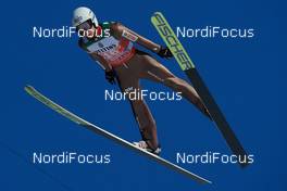 29.12.2018, Oberstdorf, Germany (GER): Aleksander Zniszczol (POL) - FIS world cup ski jumping, four hills tournament, qualification, Oberstdorf (GER). www.nordicfocus.com. © Rauschendorfer/NordicFocus. Every downloaded picture is fee-liable.