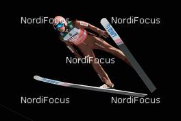 29.12.2018, Oberstdorf, Germany (GER): Dawid Kubacki (POL) - FIS world cup ski jumping, four hills tournament, qualification, Oberstdorf (GER). www.nordicfocus.com. © Rauschendorfer/NordicFocus. Every downloaded picture is fee-liable.