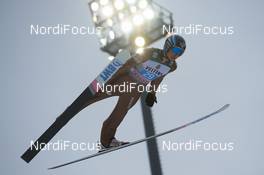 30.12.2018, Oberstdorf, Germany (GER): Jakub Wolny (POL) - FIS world cup ski jumping, four hills tournament, individual HS137, Oberstdorf (GER). www.nordicfocus.com. © Rauschendorfer/NordicFocus. Every downloaded picture is fee-liable.