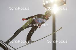 30.12.2018, Oberstdorf, Germany (GER): Peter Prevc (SLO) - FIS world cup ski jumping, four hills tournament, individual HS137, Oberstdorf (GER). www.nordicfocus.com. © Rauschendorfer/NordicFocus. Every downloaded picture is fee-liable.