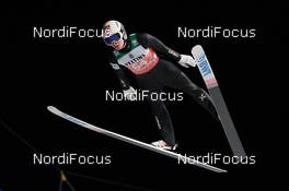 29.12.2018, Oberstdorf, Germany (GER): Johann Andre Forfang (NOR) - FIS world cup ski jumping, four hills tournament, qualification, Oberstdorf (GER). www.nordicfocus.com. © Rauschendorfer/NordicFocus. Every downloaded picture is fee-liable.