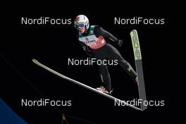29.12.2018, Oberstdorf, Germany (GER): Anders Fannemel (NOR) - FIS world cup ski jumping, four hills tournament, qualification, Oberstdorf (GER). www.nordicfocus.com. © Rauschendorfer/NordicFocus. Every downloaded picture is fee-liable.