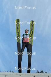 29.12.2018, Oberstdorf, Germany (GER): Jarkko Maatta (FIN) - FIS world cup ski jumping, four hills tournament, qualification, Oberstdorf (GER). www.nordicfocus.com. © Rauschendorfer/NordicFocus. Every downloaded picture is fee-liable.