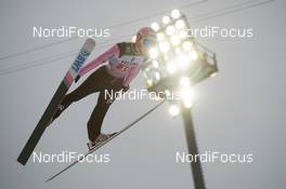30.12.2018, Oberstdorf, Germany (GER): Viktor Polasek (CZE) - FIS world cup ski jumping, four hills tournament, individual HS137, Oberstdorf (GER). www.nordicfocus.com. © Rauschendorfer/NordicFocus. Every downloaded picture is fee-liable.
