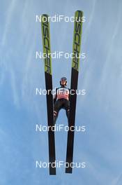 29.12.2018, Oberstdorf, Germany (GER): Markus Schiffner (AUT) - FIS world cup ski jumping, four hills tournament, qualification, Oberstdorf (GER). www.nordicfocus.com. © Rauschendorfer/NordicFocus. Every downloaded picture is fee-liable.