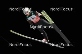 29.12.2018, Oberstdorf, Germany (GER): Vladimir Zografski (BUL) - FIS world cup ski jumping, four hills tournament, qualification, Oberstdorf (GER). www.nordicfocus.com. © Rauschendorfer/NordicFocus. Every downloaded picture is fee-liable.