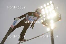 30.12.2018, Oberstdorf, Germany (GER): Johann Andre Forfang (NOR) - FIS world cup ski jumping, four hills tournament, individual HS137, Oberstdorf (GER). www.nordicfocus.com. © Rauschendorfer/NordicFocus. Every downloaded picture is fee-liable.