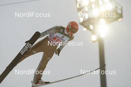 30.12.2018, Oberstdorf, Germany (GER): Constantin Schmid (GER) - FIS world cup ski jumping, four hills tournament, individual HS137, Oberstdorf (GER). www.nordicfocus.com. © Rauschendorfer/NordicFocus. Every downloaded picture is fee-liable.