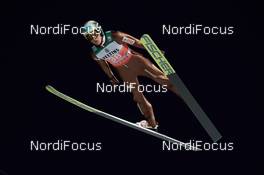 29.12.2018, Oberstdorf, Germany (GER): Stefan Hula (POL) - FIS world cup ski jumping, four hills tournament, qualification, Oberstdorf (GER). www.nordicfocus.com. © Rauschendorfer/NordicFocus. Every downloaded picture is fee-liable.