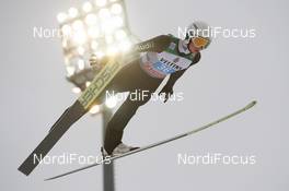 30.12.2018, Oberstdorf, Germany (GER): Moritz Baer (GER) - FIS world cup ski jumping, four hills tournament, individual HS137, Oberstdorf (GER). www.nordicfocus.com. © Rauschendorfer/NordicFocus. Every downloaded picture is fee-liable.