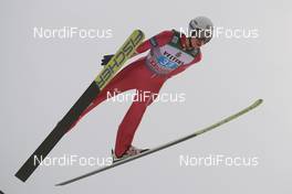 30.12.2018, Oberstdorf, Germany (GER): Aleksander Zniszczol (POL) - FIS world cup ski jumping, four hills tournament, individual HS137, Oberstdorf (GER). www.nordicfocus.com. © Rauschendorfer/NordicFocus. Every downloaded picture is fee-liable.